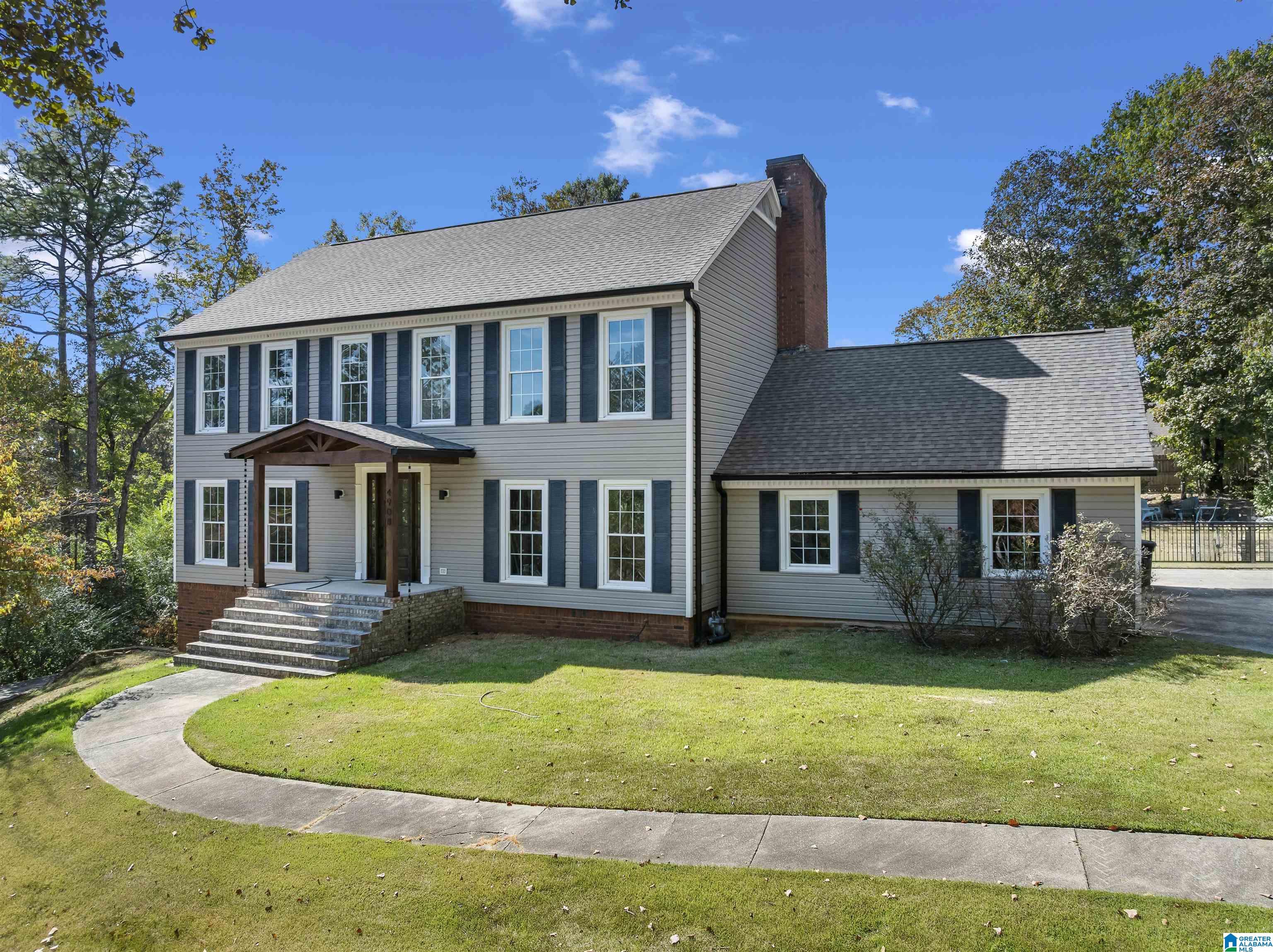4908 Sussex Road Birmingham, AL 35242 - Photo 4 of 13