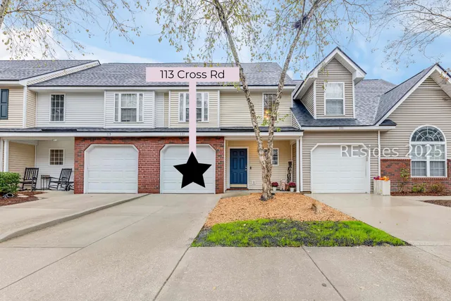 $310,000 | 113 Cross Road, Bluffton, SC 29910