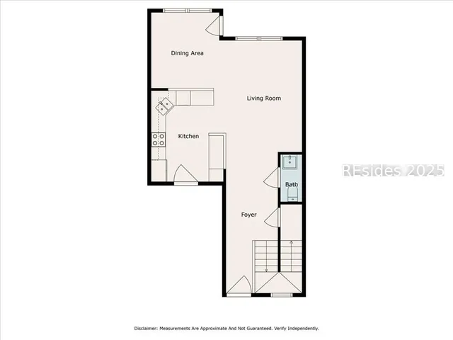 $310,000 | 113 Cross Road, Bluffton, SC 29910