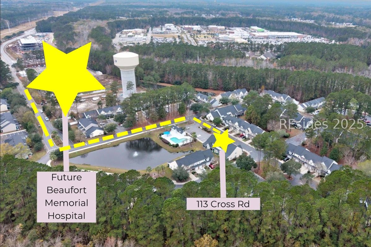 113 Cross Road Bluffton, SC 29910 - Photo 27 of 30