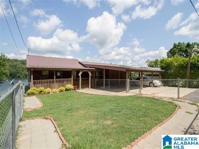 10584 Taylors Ferry Road Bessemer, AL 35023 - Photo 2 of 30