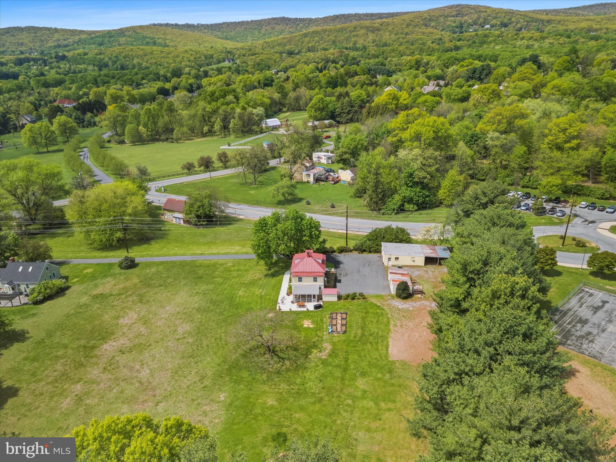 8701 C Yellow Springs Road Frederick, MD 21702 - Photo 47 of 50