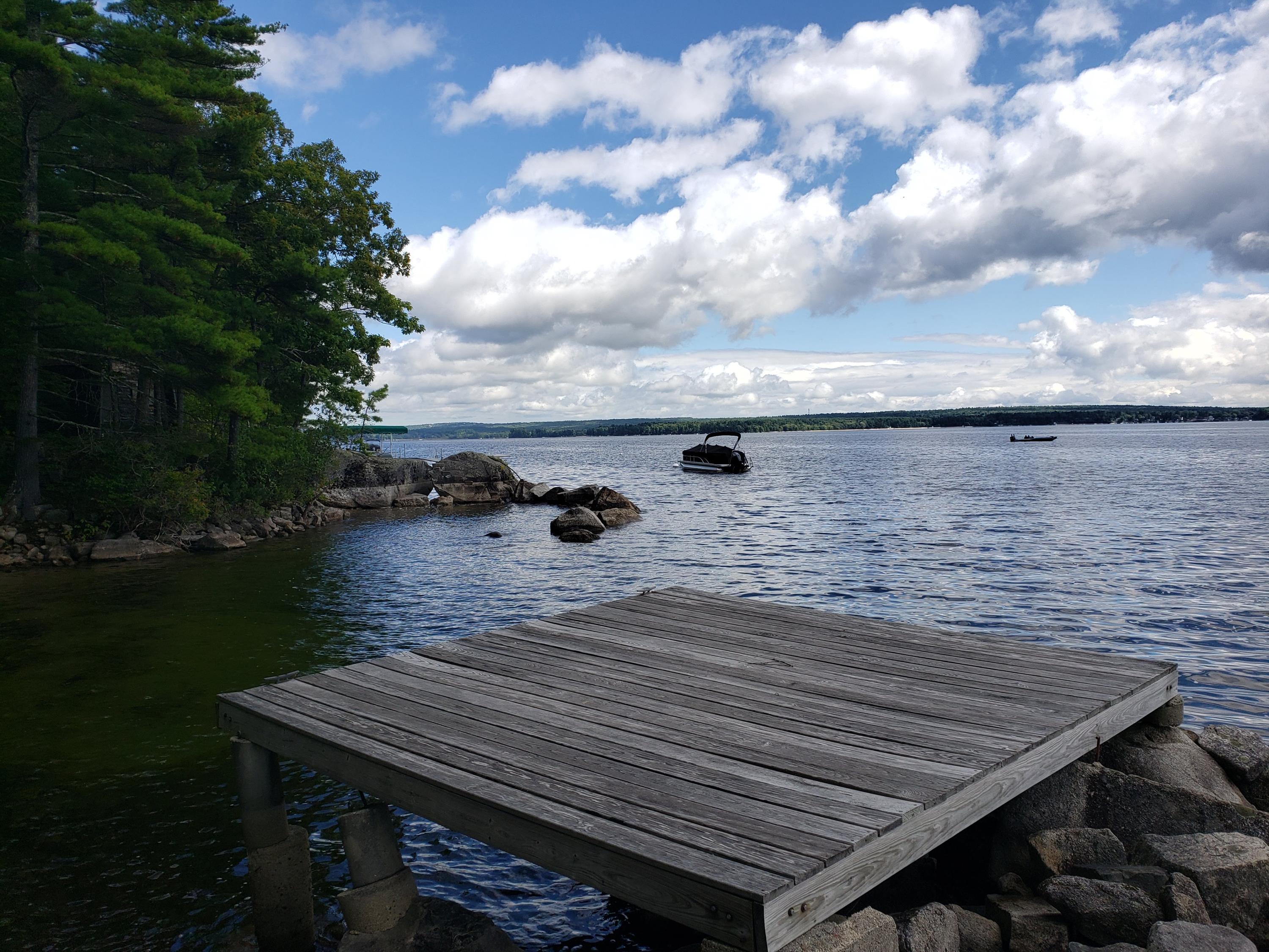 61 Andersen Road Raymond, ME 04071 - Photo 3 of 40 3