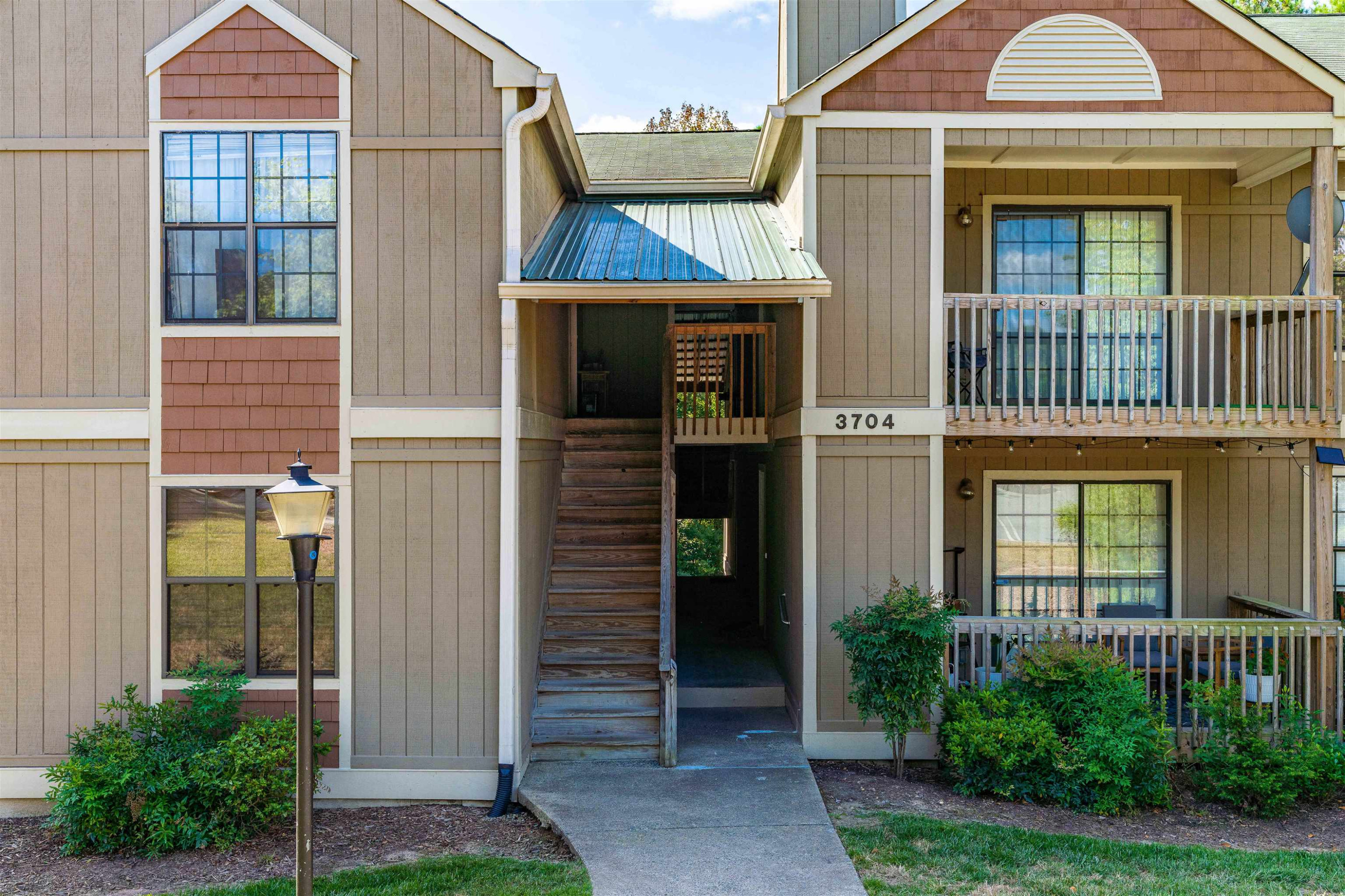 3704 Chimney Ridge Place, Unit 108 Durham, NC 27713 - Photo 1 of 26 Photo 1