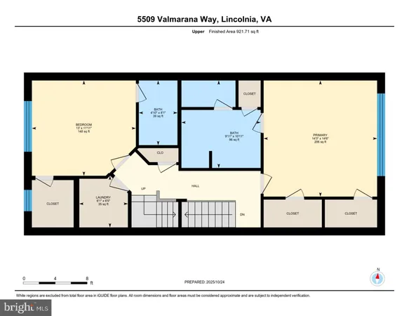 $5,200 | 5509 Valmarana Way, Alexandria, VA 22312