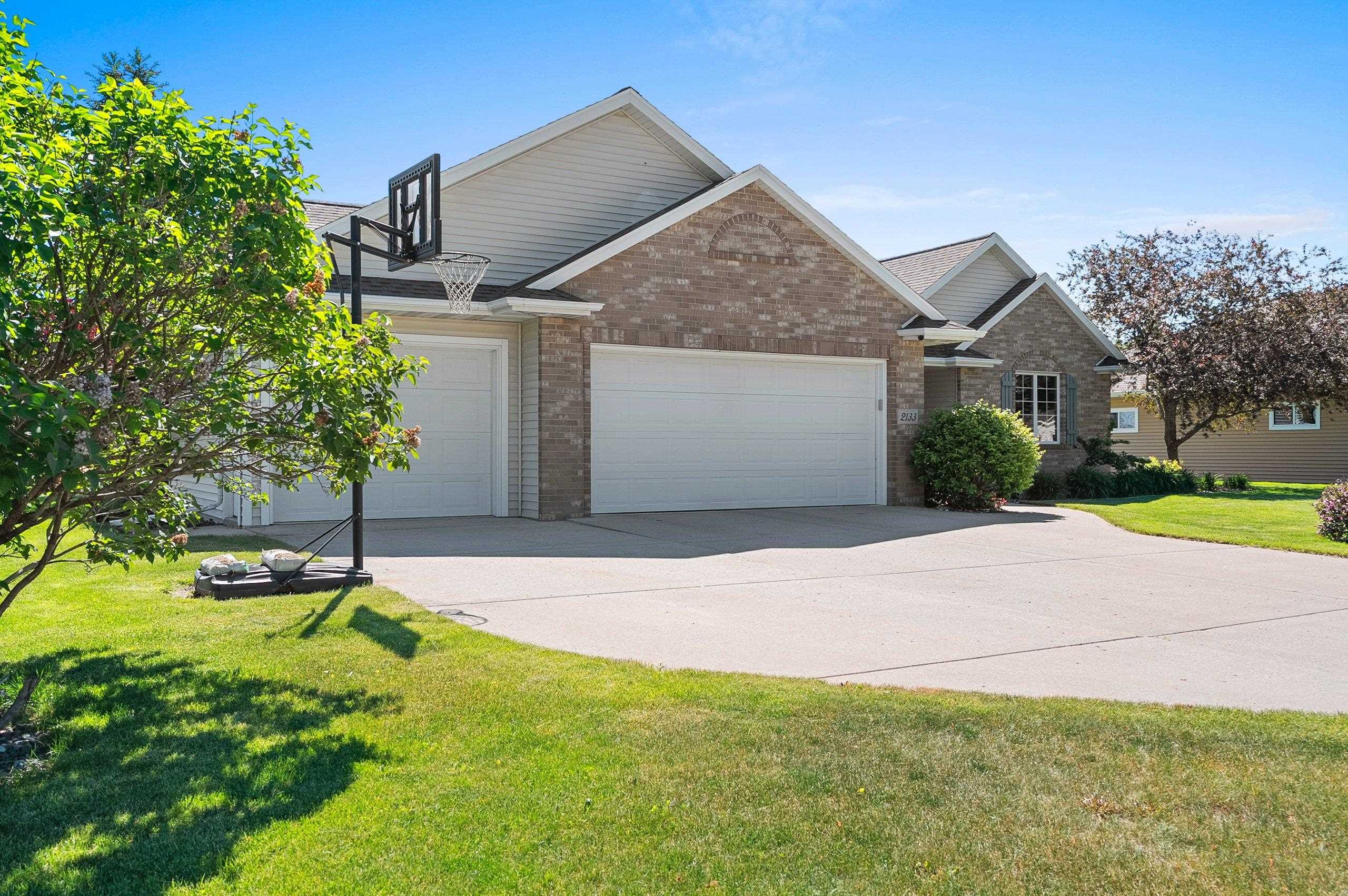 2133 Wheat Way Green Bay, WI 54311 - Photo 61 of 62