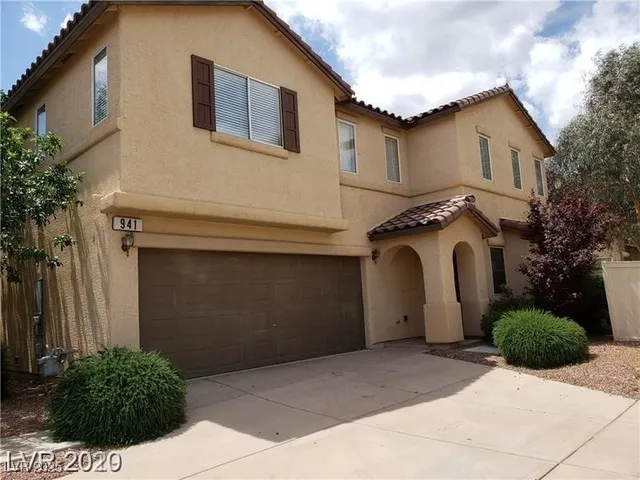 $1,850 | 941 Medina De Leon Avenue, Henderson, NV 89015