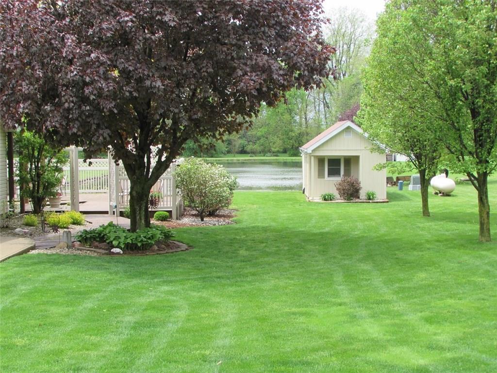 3869 Shawnee Road Huntsville, OH 43324 - Photo 30 of 36 Gallery Image 30