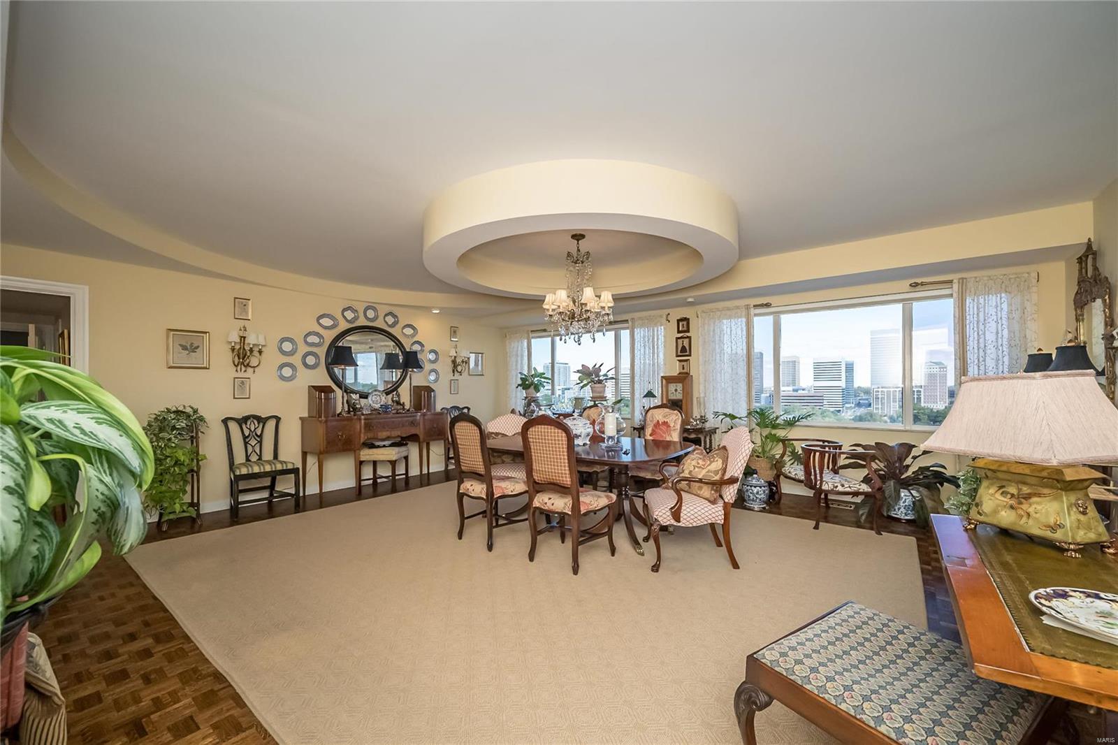 710 South Hanley Road, Unit 18B Clayton, MO 63105 - Photo 17 of 27