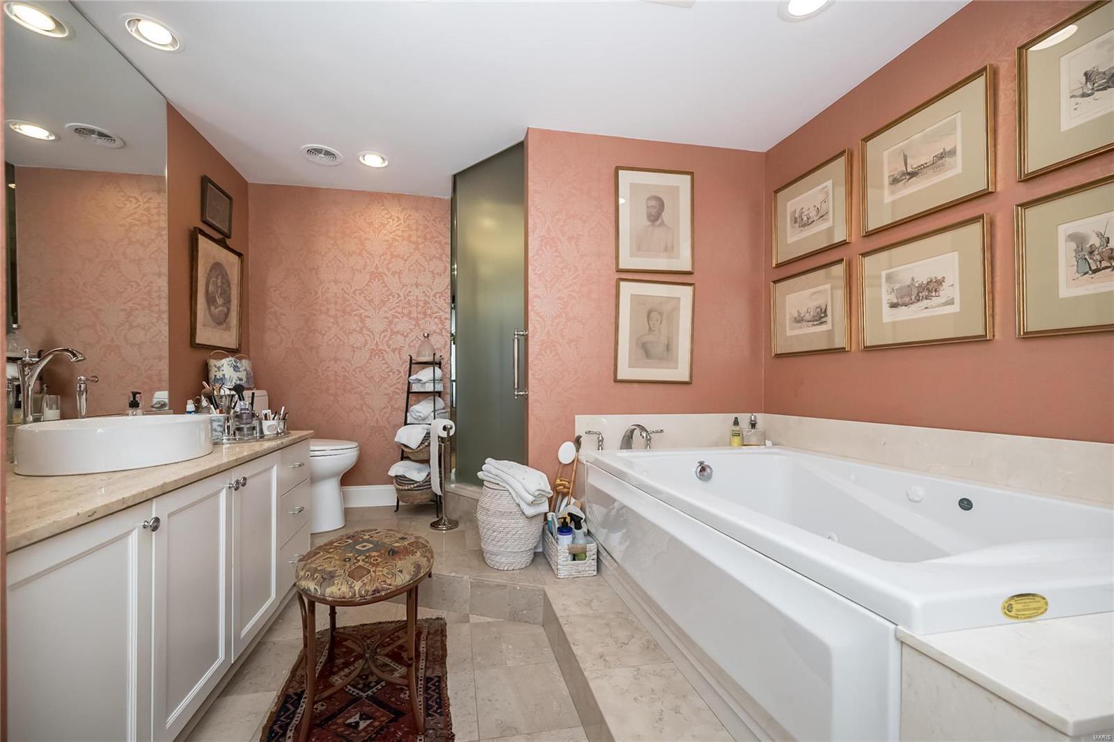 710 South Hanley Road, Unit 18B Clayton, MO 63105 - Photo 24 of 27