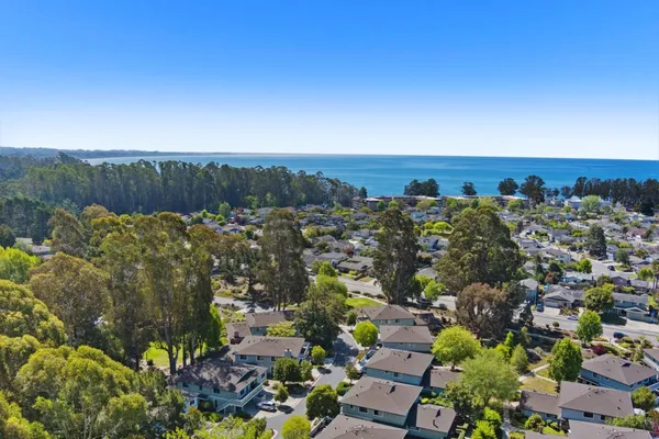 $599,000 | 1140 Callas Lane, Unit 1, Capitola, CA 95010