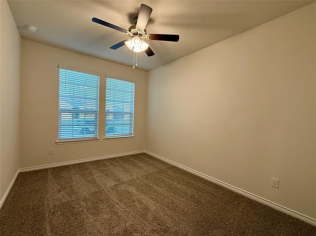 2025 Eugene Street Anna, TX 75409 - Photo 20 of 32 an empty room with a window