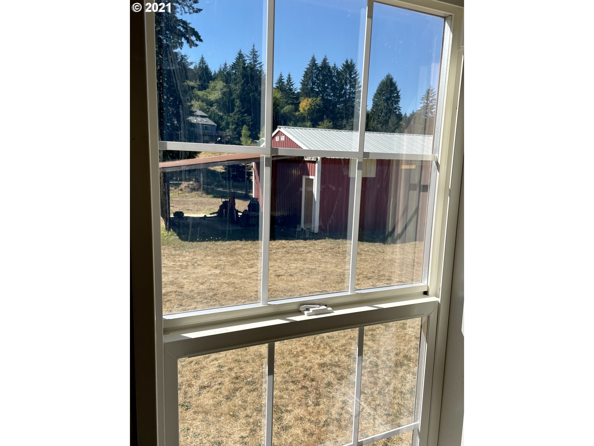 29353 Hale Road Scappoose, OR 97056 - Photo 17 of 26 Bedroom, Owner's Suite