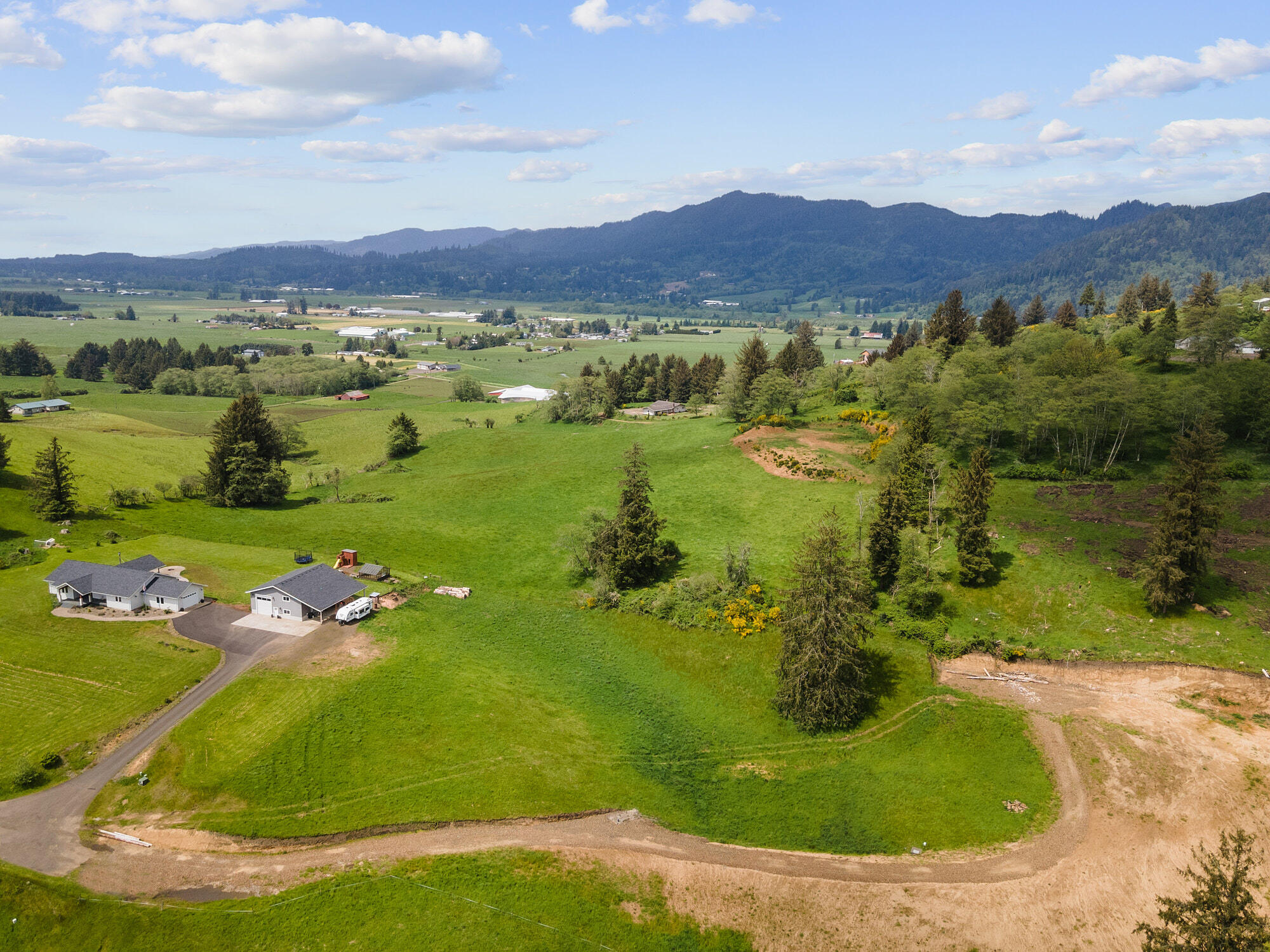 5 Edelwyss Road Tillamook, OR 97141 - Photo 1 of 5 DJI_0031