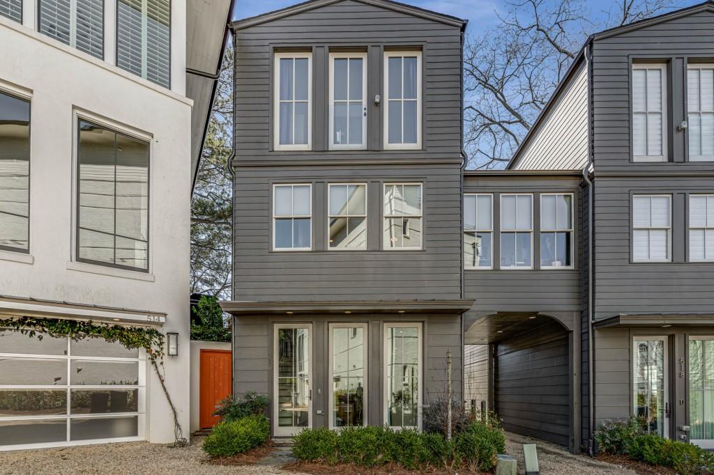516 Bismark Road Northeast Atlanta, GA 30324 - Photo 1 of 1 Gallery Image 1