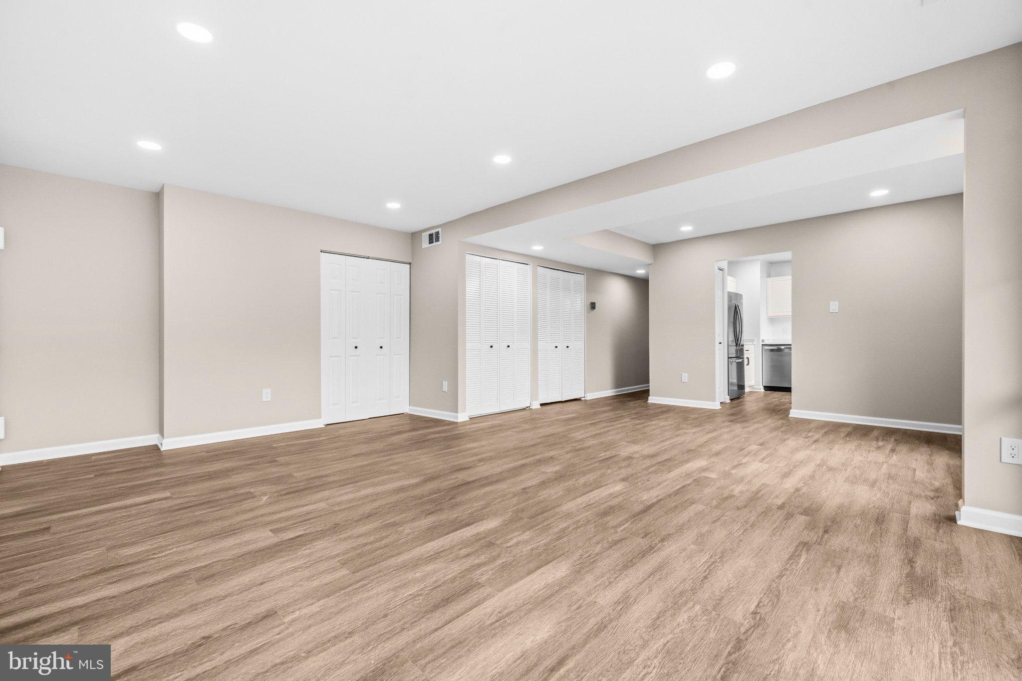 7973 Riggs Road, Unit 1 Hyattsville, MD 20783 - Photo 4 of 24 Spacious, modern open layout awaits!
