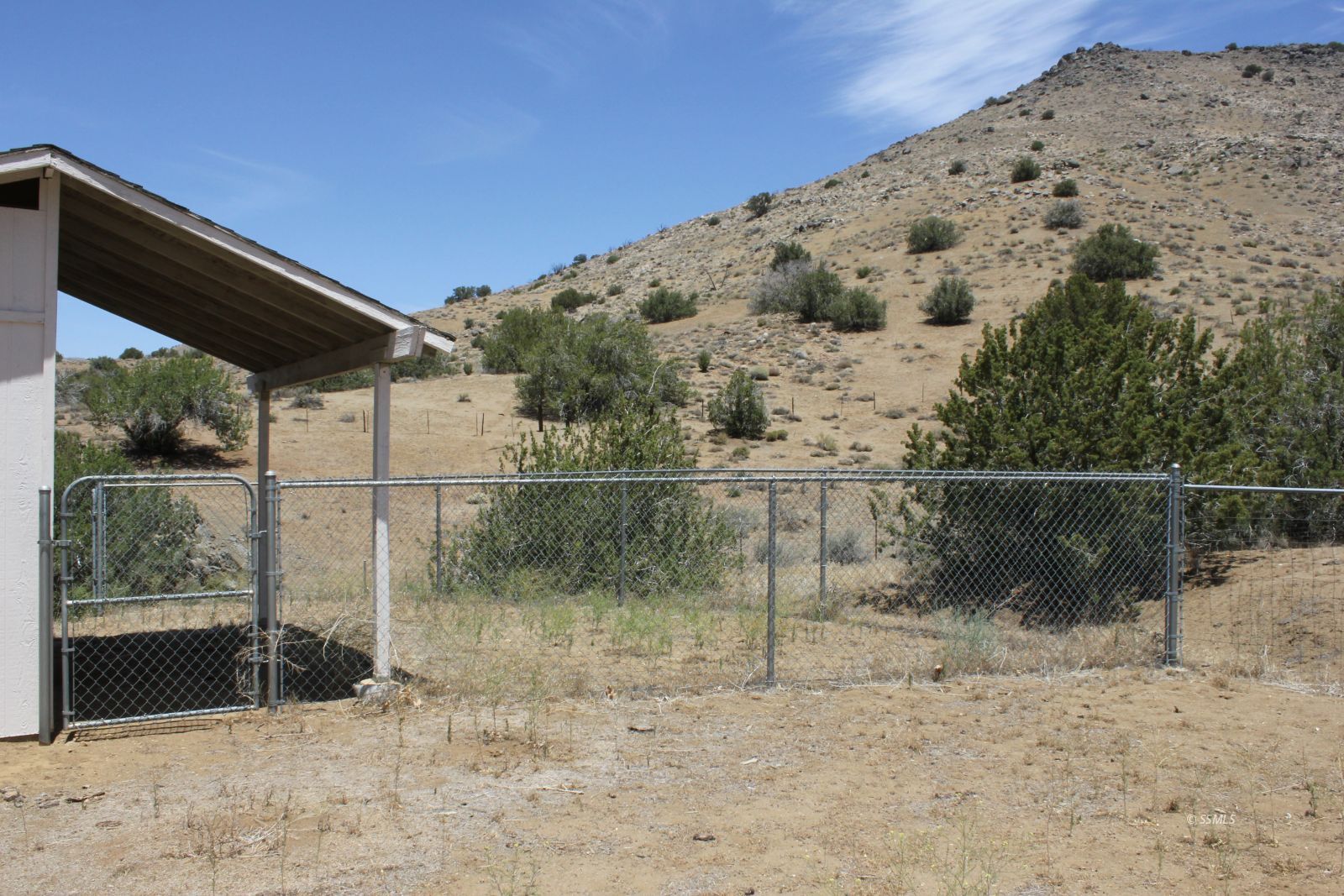 7348 Cyrus Canyon Road Kernville, CA 93238 - Photo 32 of 33