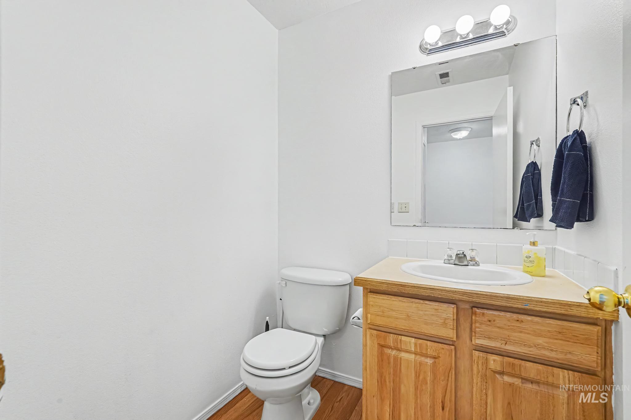 16109 Sunnyfield Avenue Caldwell, ID 83607 - Photo 7 of 23