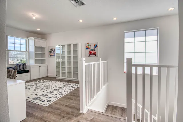 a bathroom with a sink and a bathtub