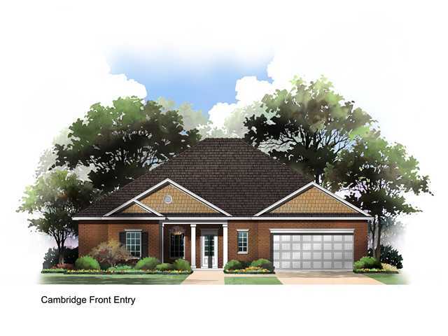 4719 Haybarn Road Holt, FL 32564 - Photo 1 of 2 Primary Photo