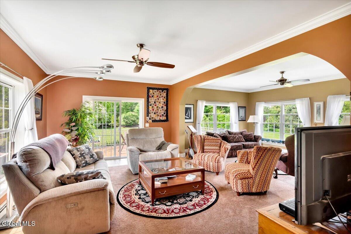 672 Lakeview Road Broadalbin, NY 12025 - Photo 23 of 87 14-672 Lakeview Rd-14