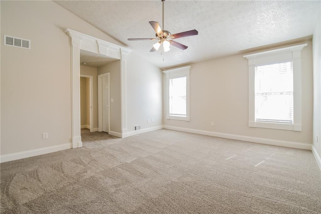 3543 Benthollow Way Duluth, GA 30096 - Photo 20 of 25 a view of an empty room with a window