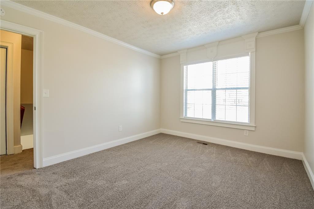 3543 Benthollow Way Duluth, GA 30096 - Photo 2 of 25 an empty room with a window