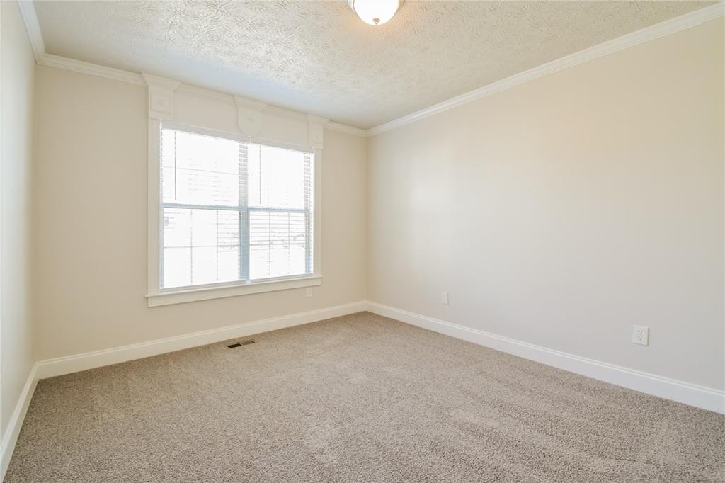 3543 Benthollow Way Duluth, GA 30096 - Photo 25 of 25 an empty room with a window