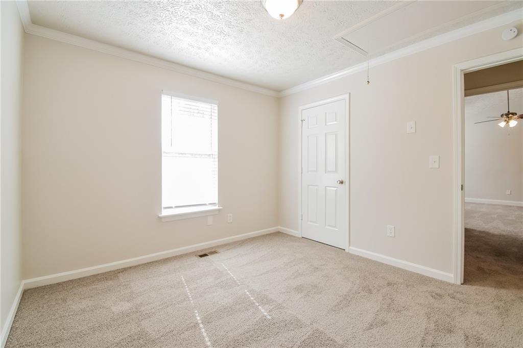 3543 Benthollow Way Duluth, GA 30096 - Photo 3 of 25 an empty room with a window