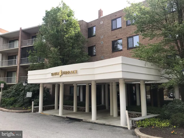 a sign on the side of a building