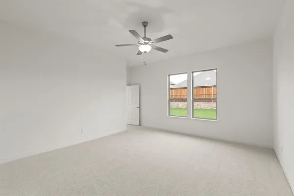$494,970 | 1443 Canadian Lane, Van Alstyne, TX 75495