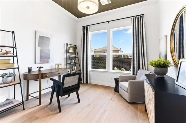 $499,980 | 1443 Canadian Lane, Van Alstyne, TX 75495