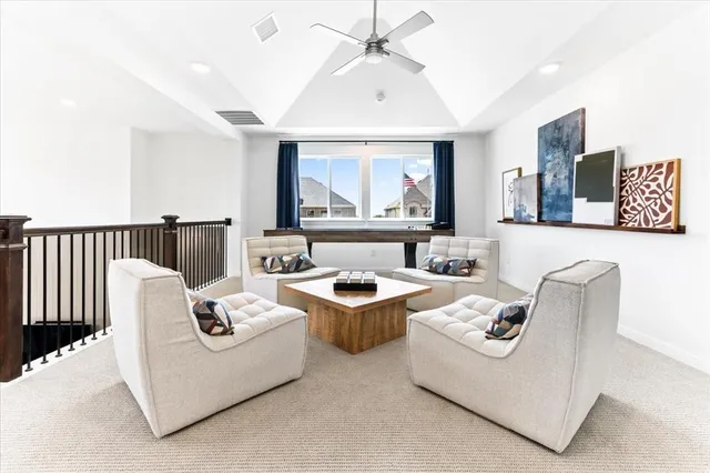 $499,980 | 1443 Canadian Lane, Van Alstyne, TX 75495