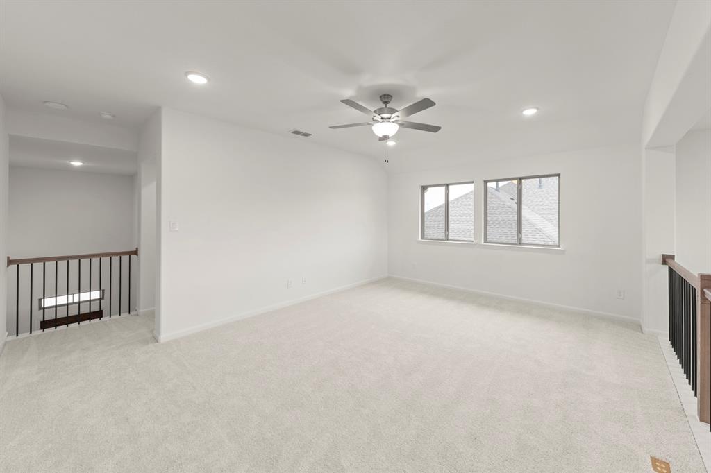 1443 Canadian Lane Van Alstyne, TX 75495 - Photo 18 of 27 19. 1443 Canadian - Game