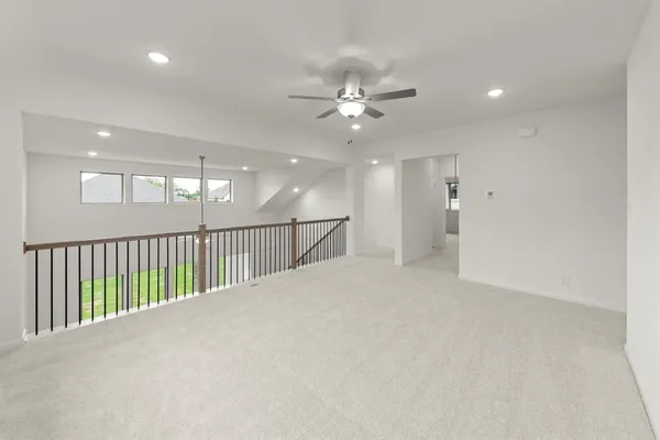 $494,970 | 1443 Canadian Lane, Van Alstyne, TX 75495