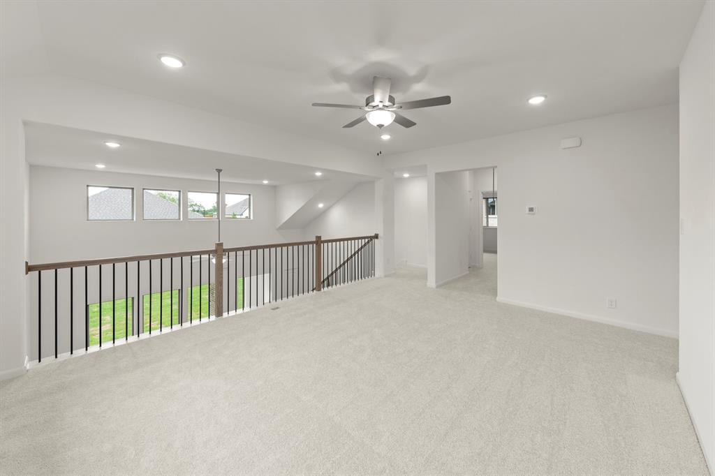 1443 Canadian Lane Van Alstyne, TX 75495 - Photo 19 of 27 20. 1443 Canadian - Game (2)