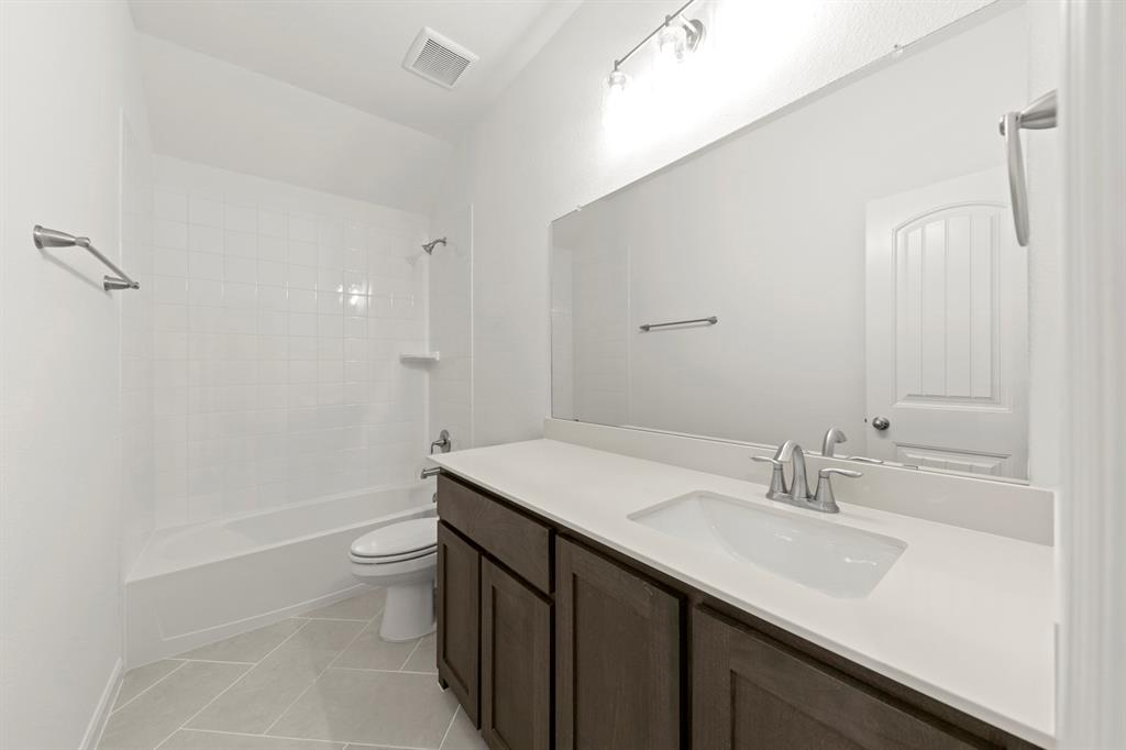 1443 Canadian Lane Van Alstyne, TX 75495 - Photo 21 of 27 22. 1443 Canadian - 3RD Bath