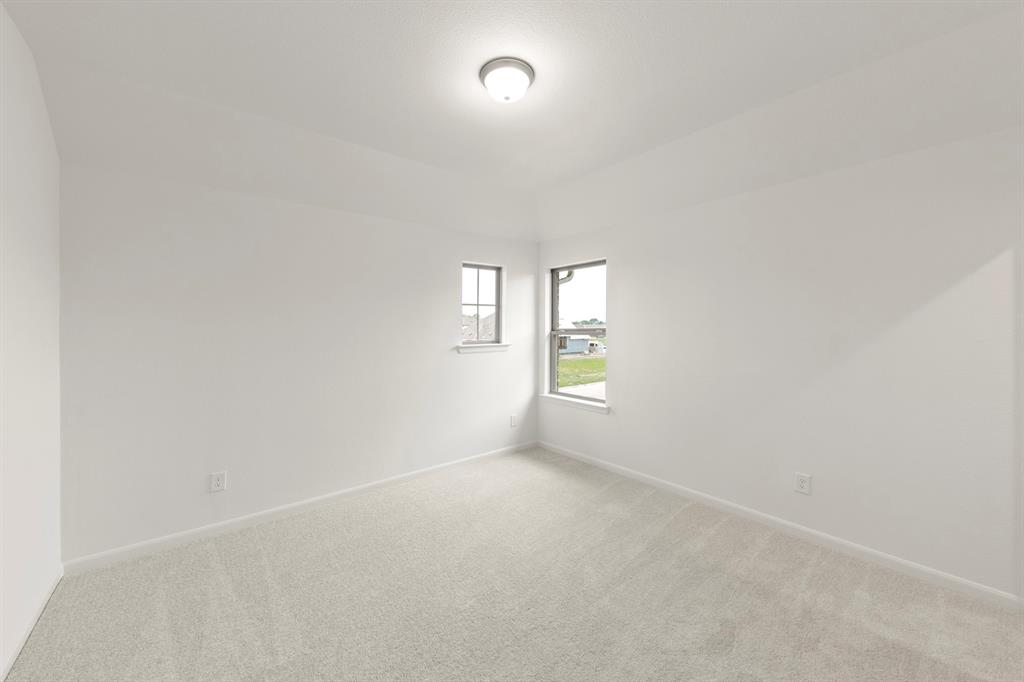 1443 Canadian Lane Van Alstyne, TX 75495 - Photo 24 of 27 24. 1443 Canadian - Bed 5