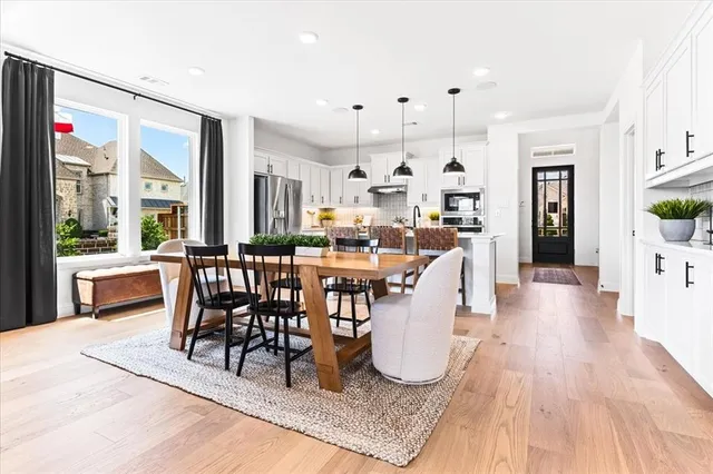 $499,980 | 1443 Canadian Lane, Van Alstyne, TX 75495