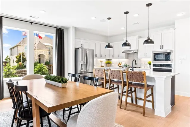 $499,980 | 1443 Canadian Lane, Van Alstyne, TX 75495