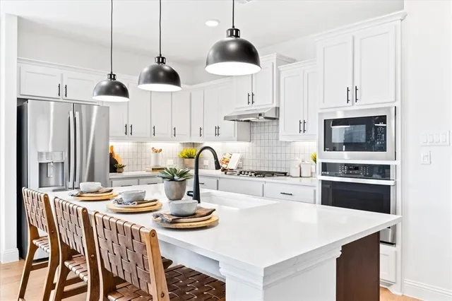 $499,980 | 1443 Canadian Lane, Van Alstyne, TX 75495