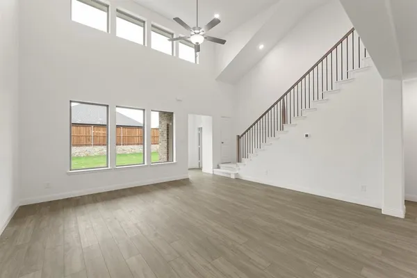 $494,970 | 1443 Canadian Lane, Van Alstyne, TX 75495