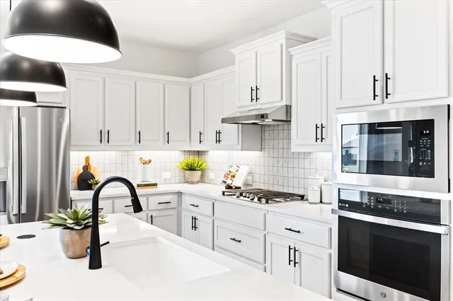 $499,980 | 1443 Canadian Lane, Van Alstyne, TX 75495