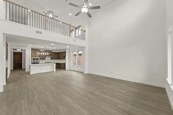 $494,970 | 1443 Canadian Lane, Van Alstyne, TX 75495