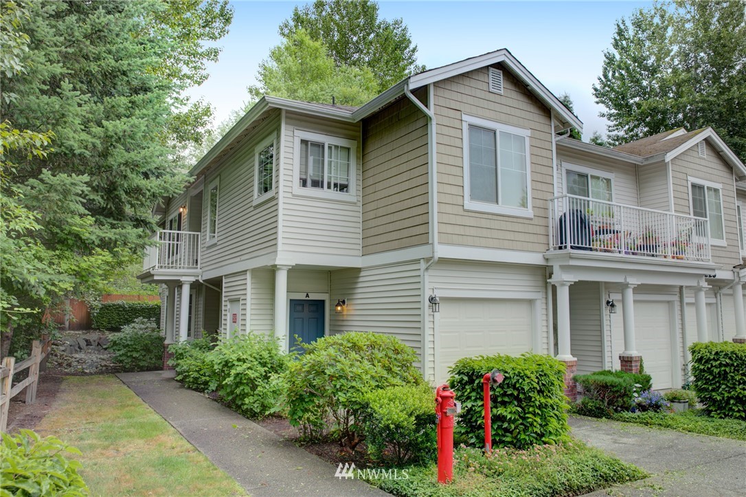 225 South 49th Street, Unit 52A Renton, WA 98055 - Photo 1 of 18 Gallery Image 1