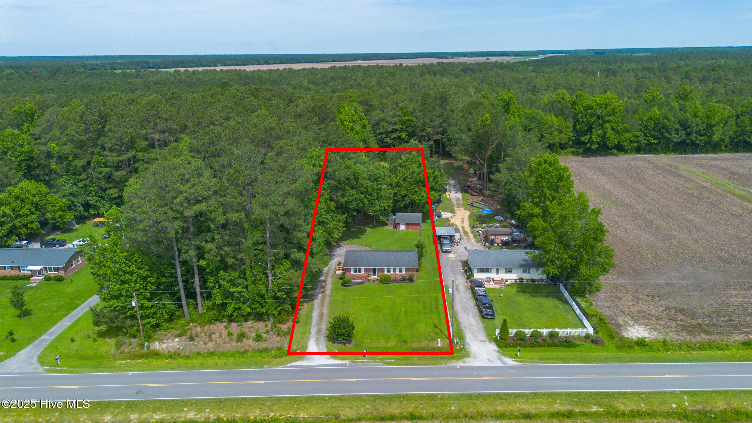 232 Old Savannah Road Burgaw, NC 28425 - Photo 13 of 54 232oldsavannahrd_00043