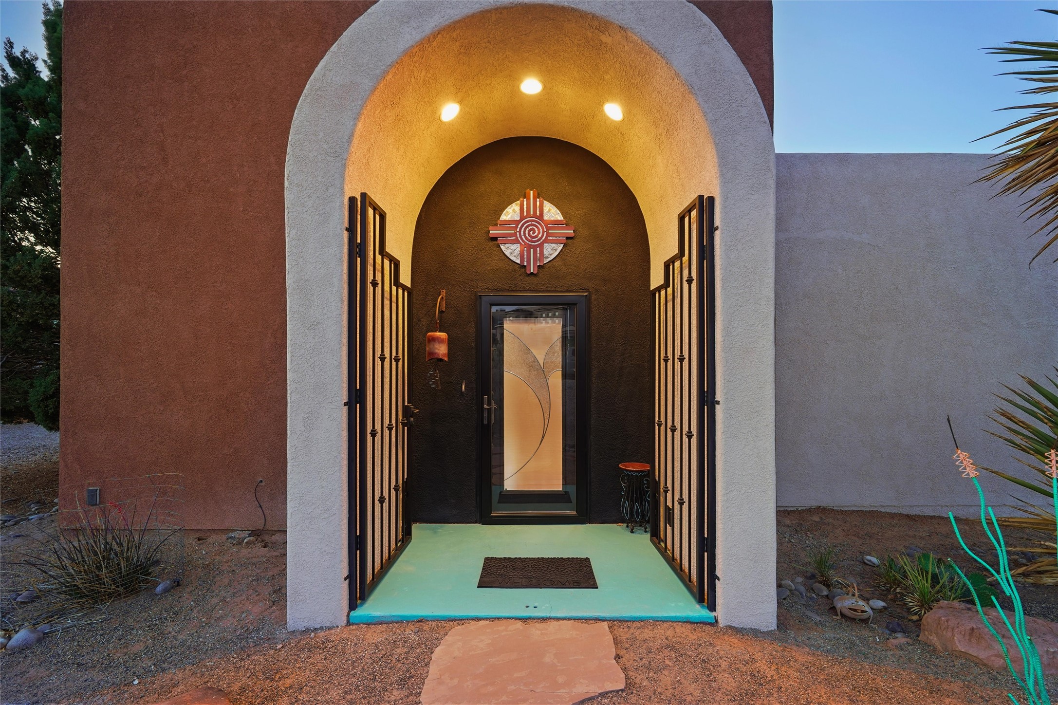 6115 La Paz Road Northeast Rio Rancho, NM 87144 - Photo 3 of 56
