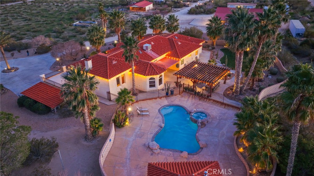 31024 Rabbit Springs Road Lucerne Valley, CA 92356 - Photo 5 of 75