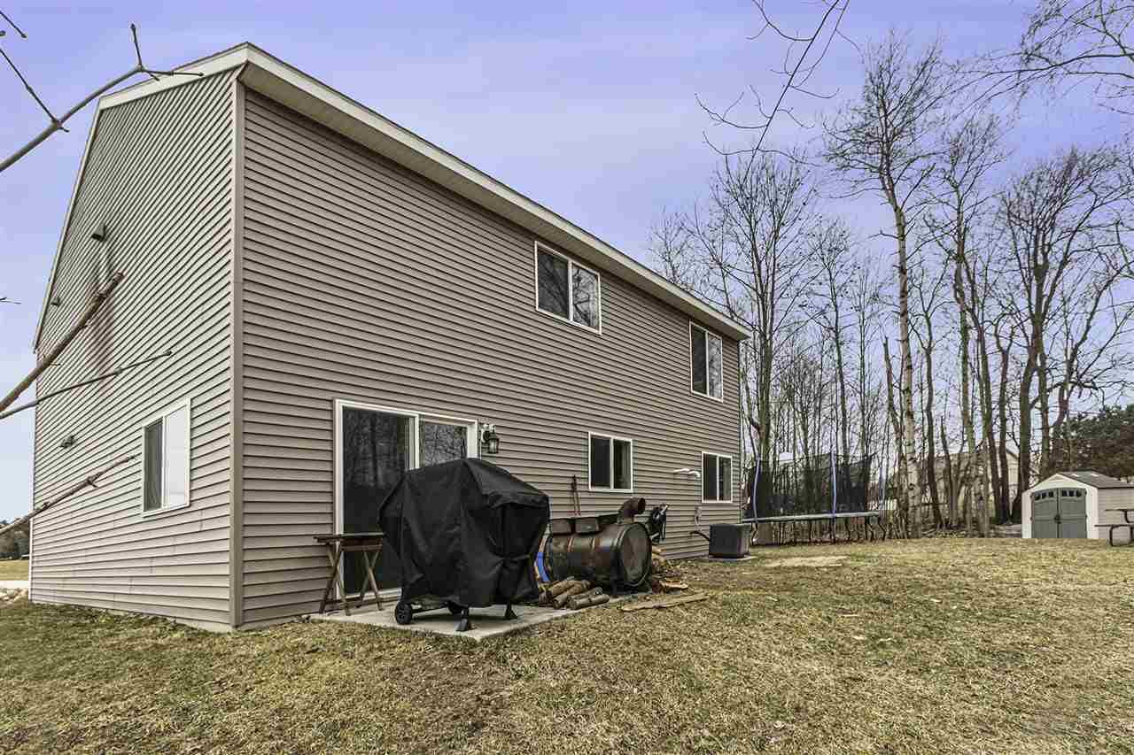 11665 Ridge Water Drive Sparta, MI 49345 - Photo 5 of 30 Gallery Image 5
