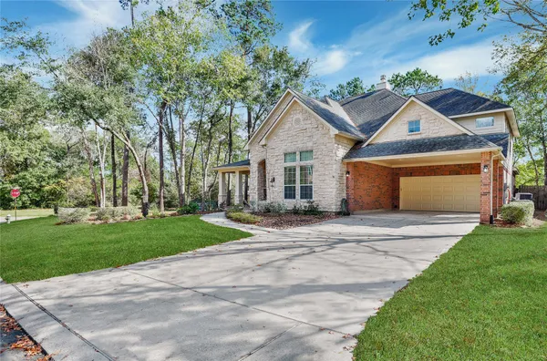 $3,950 | 78 West Shale Creek Circle, The Woodlands, TX 77382